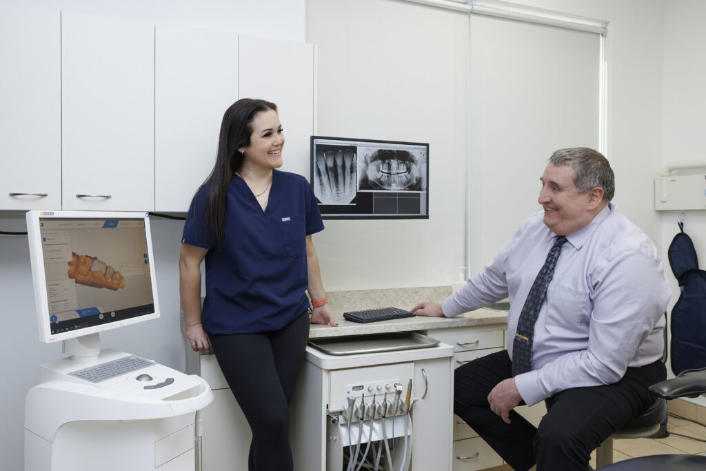 Clinique Bernard Bouchard : Une clinique dentaire qui sort de l’ordinaire !