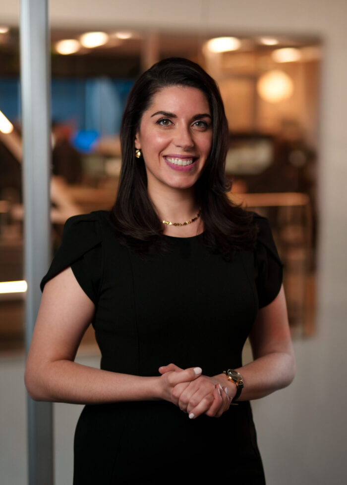 maude directrice contenu