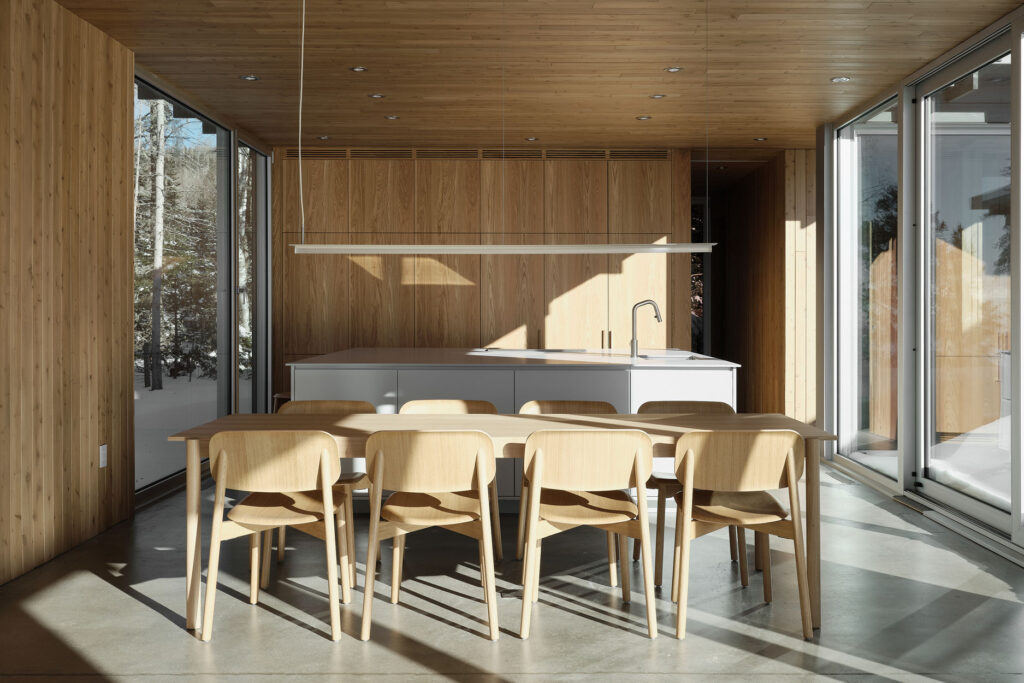 salle a manger
