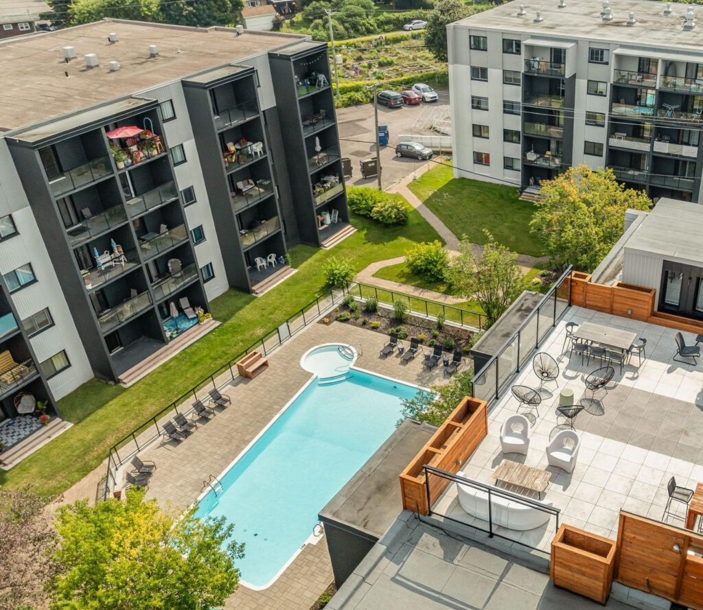 Société immobilière Bélanger : une vision durable qui prend racine en 2025