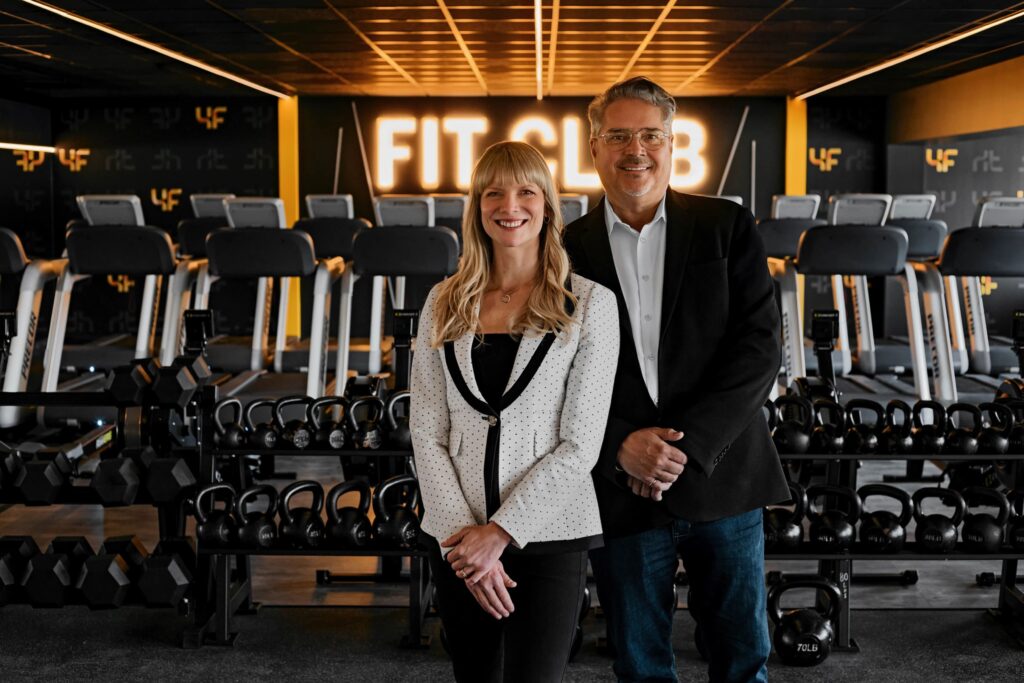 Yoga Fitness voit grand : un nouveau centre de bien-être d’envergure à Québec