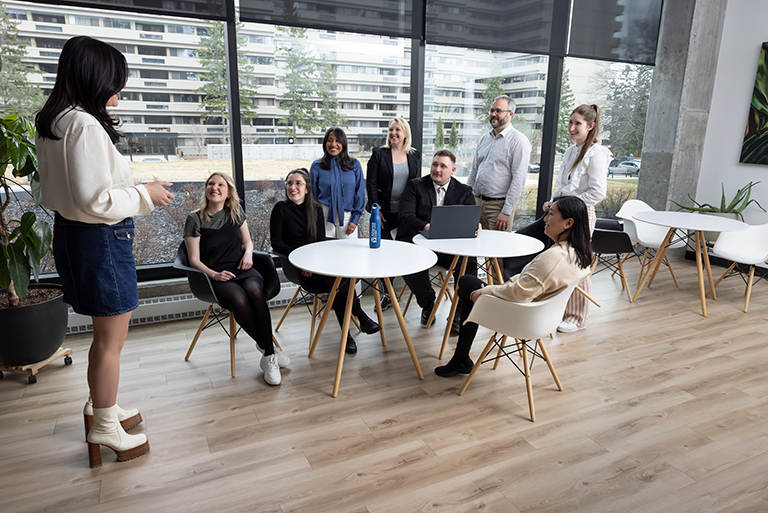Alliance de l'ndustrie touristique du Quebec equipe