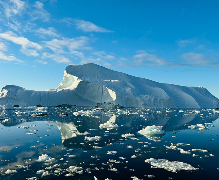 Expédition dans les fjords mythiques de l’est du Groenland