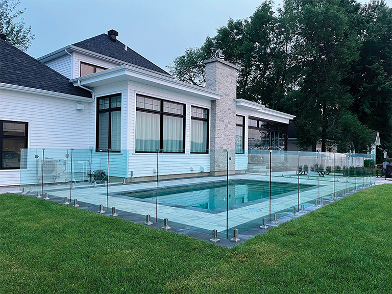 L’excellence en fabrication sur mesure