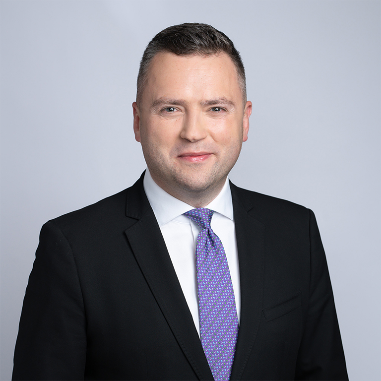 Stein Monast a le plaisir d’annoncer la nomination de Pierre-Olivier Ménard Dumas à titre d’associé directeur