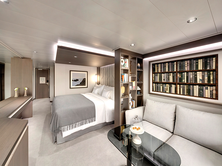 ocean terrace suite croisiere