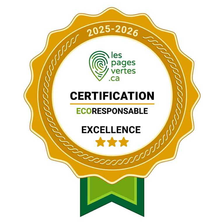 Première certification québécoise internationalement reconnue pour un écotourisme durable