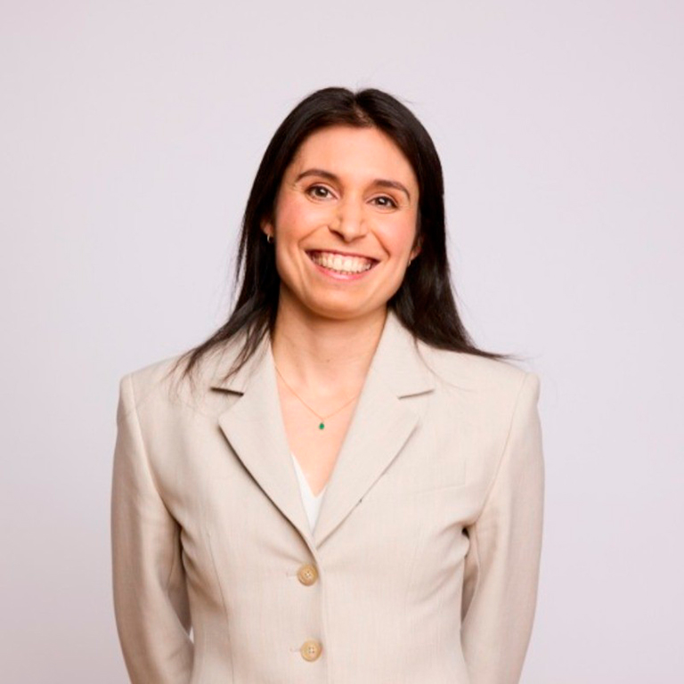 Catherine Ouellet-Dupuis : modèle de réussite