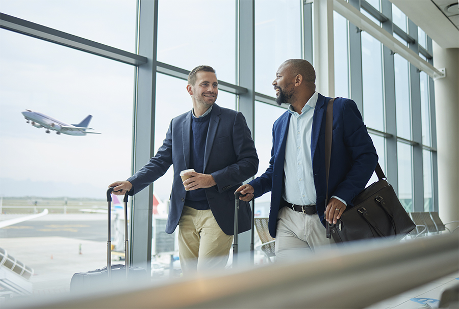 Art du voyage : rencontrer, écouter, respecter