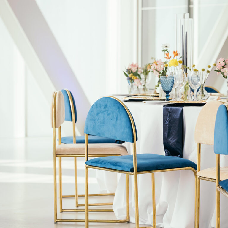 Originalité et agilité au menu