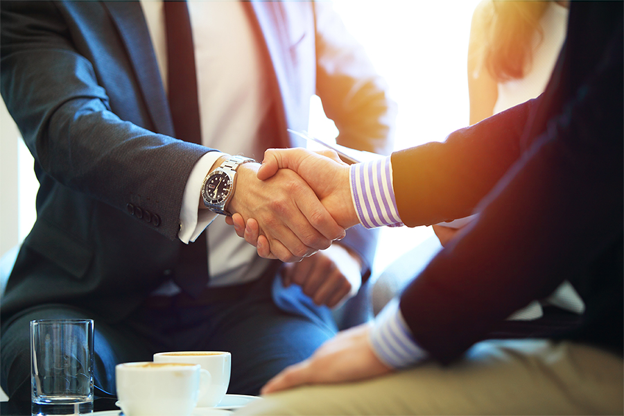 Profitable symbiose entre administrateurs et gestionnaires