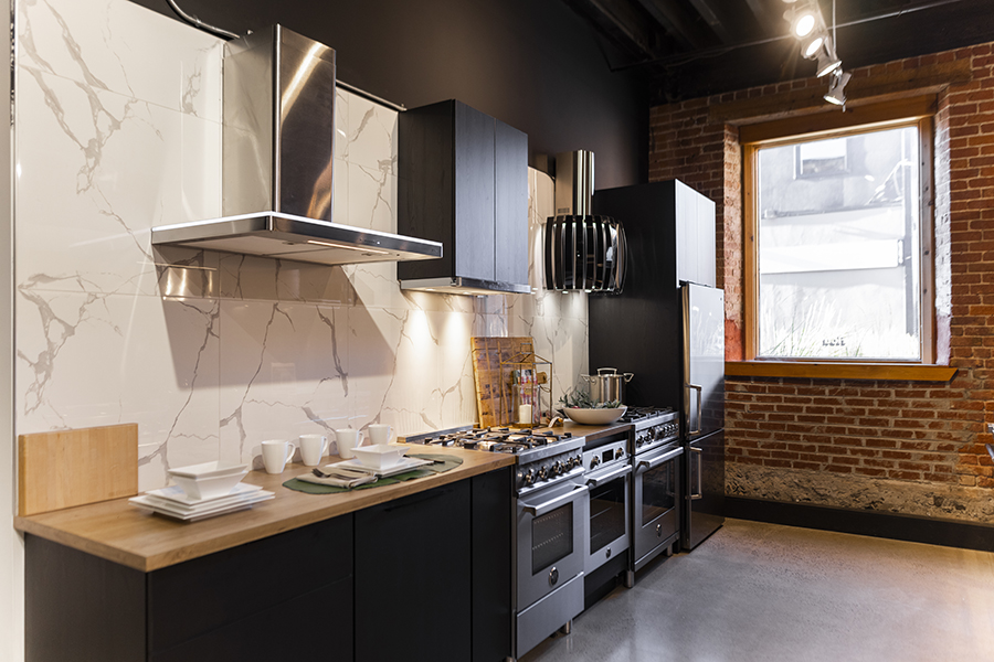 Électroménagers de cuisine : trois incontournables