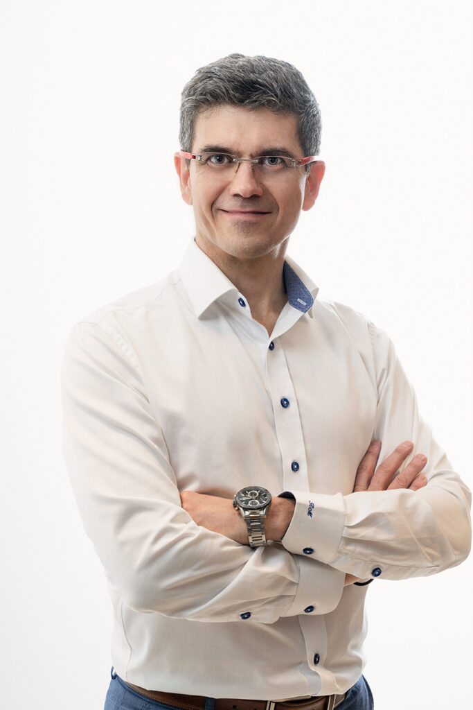 Le Centre d’Excellence en Vente : un tremplin unique pour la croissance de votre entreprise