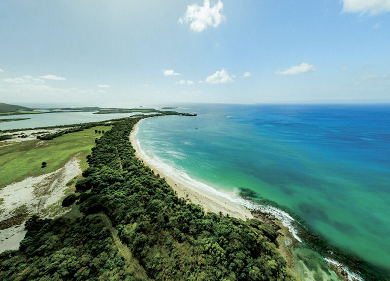 La Martinique : le rhum en héritage, la mer en horizon