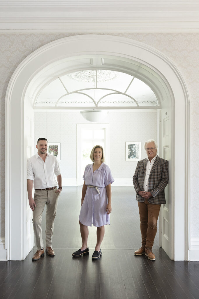 Rivages Évènementiel : quand deux rives s’unissent