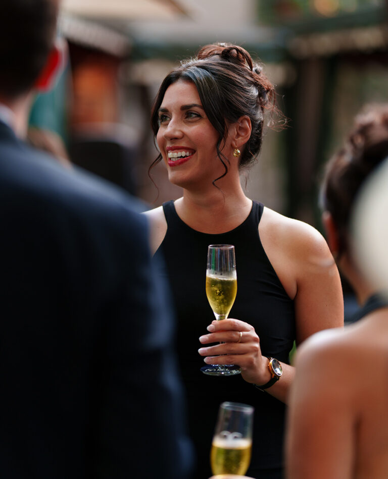 Sortez de l’ordinairepour vos événements d’affaires