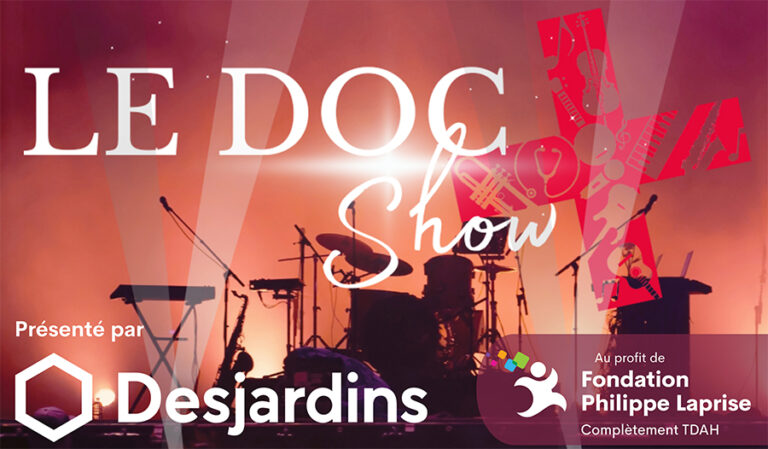 Fondation Philippe Laprise