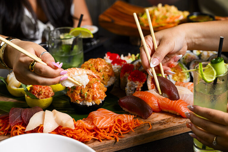 Quand authenticité et passion se savourent