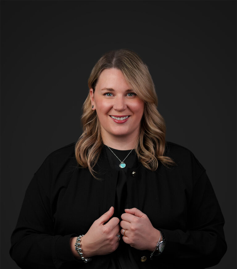 Alexandra Leduc : professionnelle de l’année