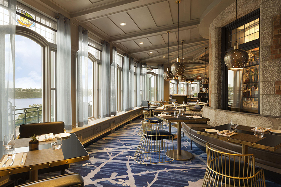 Déjeuners et dîners d’affaires au Château : l’art de marquer l’imaginaire