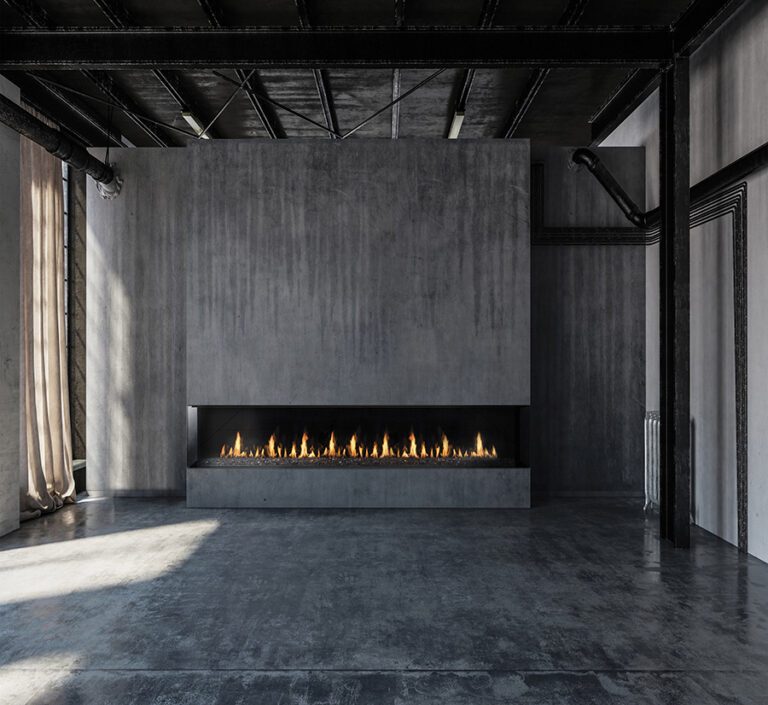 Montigo : plein gaz sur un fabricant de foyers innovant