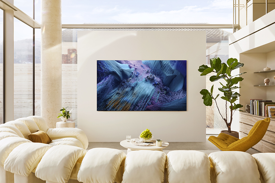 Quel est le meilleur choix : un projecteur ou un téléviseur de 100 pouces ?