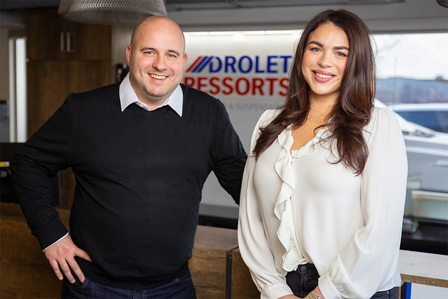 Bientôt centenaire, un pilier de l’industrie du véhicule lourd