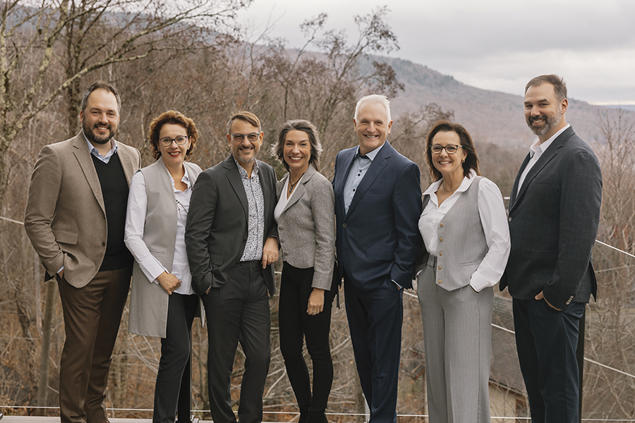 Faire du bureau une destination