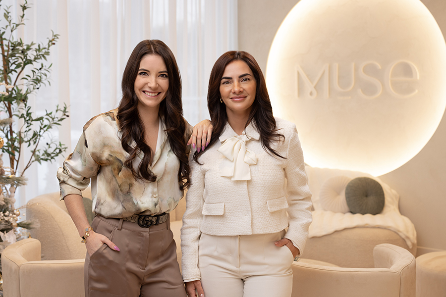 Là où la beauté naturelle est célébrée