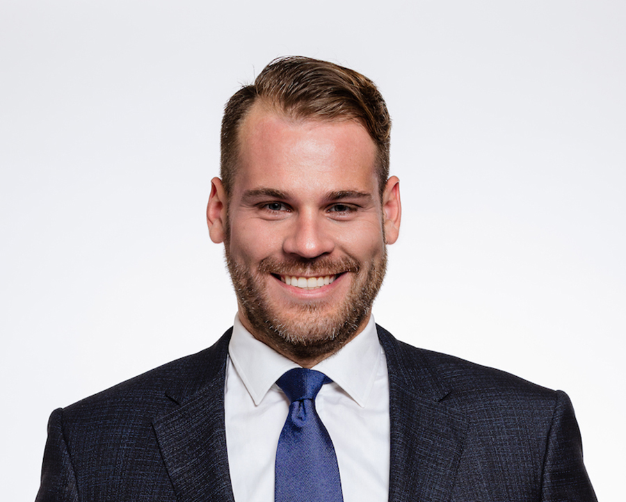 Une vocation née d’un sourire