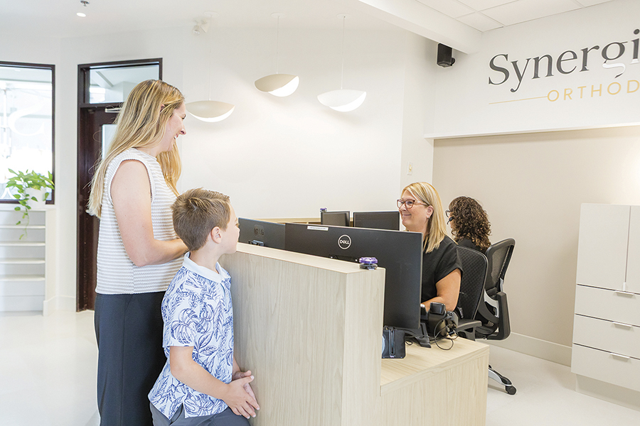 Une clinique qui porte bien son nouveau nom