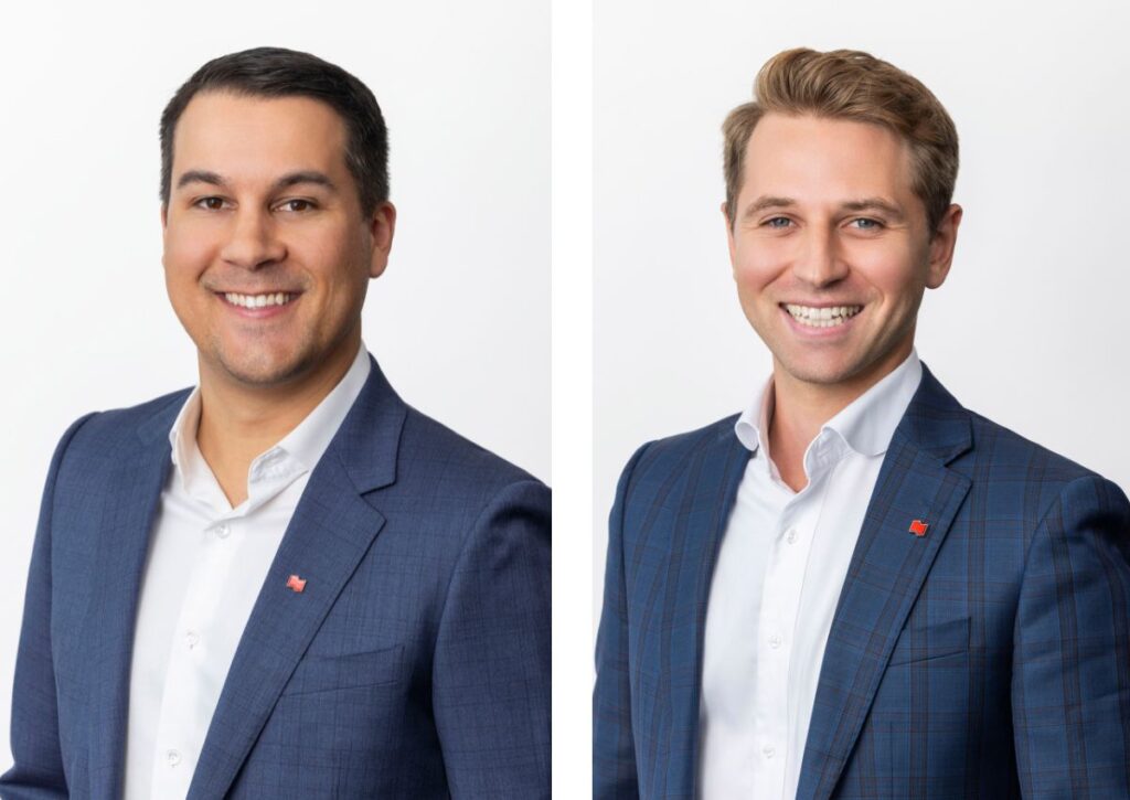 Nominations à la Financière Banque Nationale