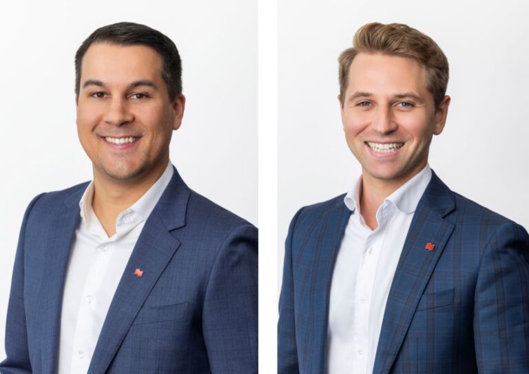 Nominations à la Financière Banque Nationale