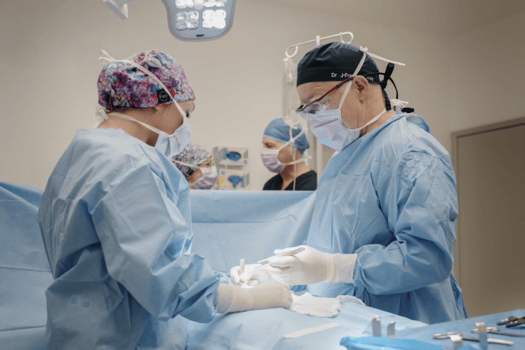 Au service de la mobilité