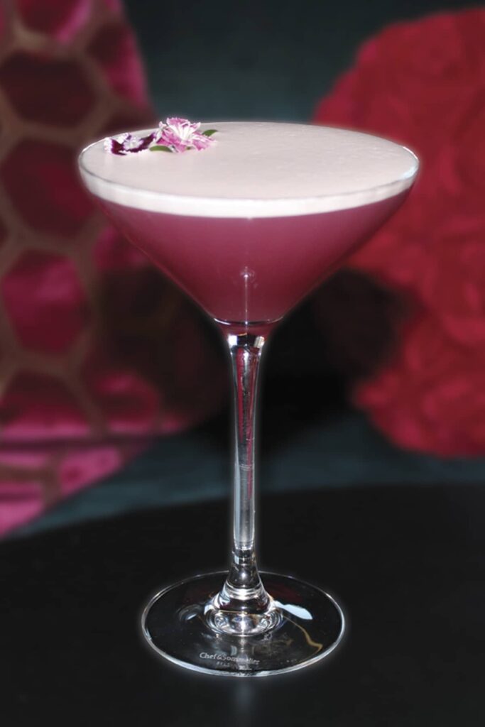 Des mocktails inoubliables, signés le Bijou