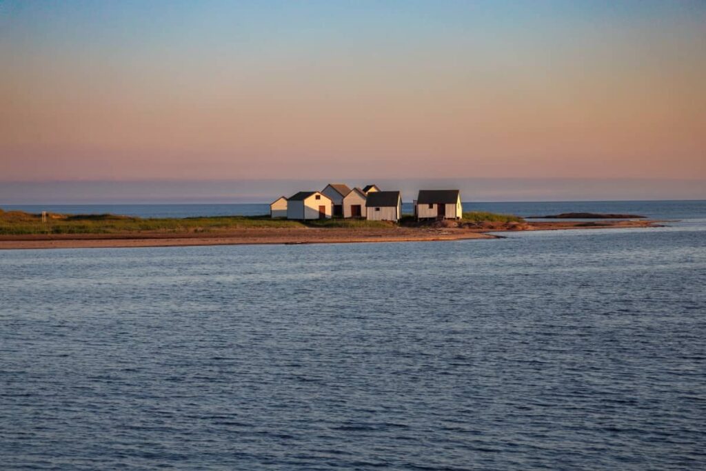 Expédition 51 : une odyssée nordique