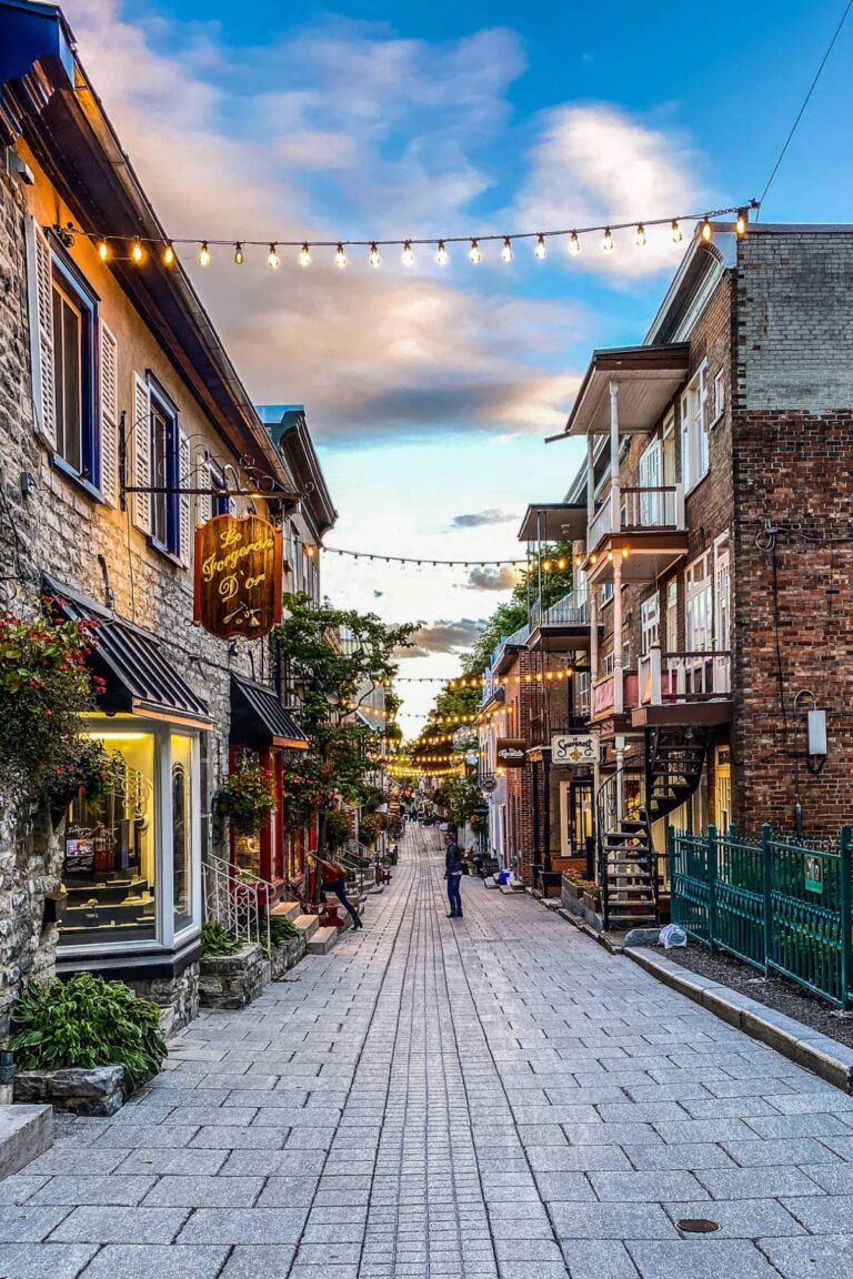 26 moments magiques dans notre 𝐕𝐢𝐞𝐮𝐱-𝐐𝐮𝐞́𝐛𝐞𝐜 de 2026