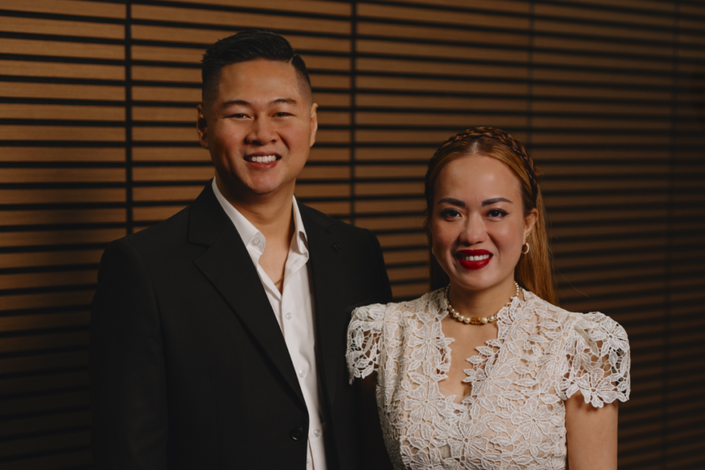 Quand le golf s’invite dans les affaires