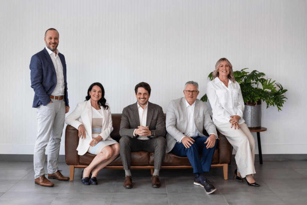 Lussier : une offre globale de gestion des risques en assurance, SST et avantages sociaux