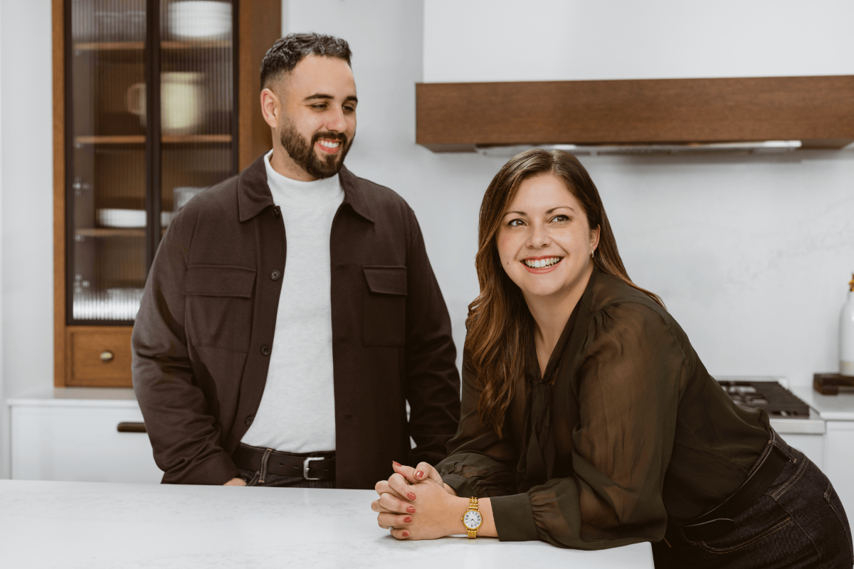 L’art des espaces sur mesure