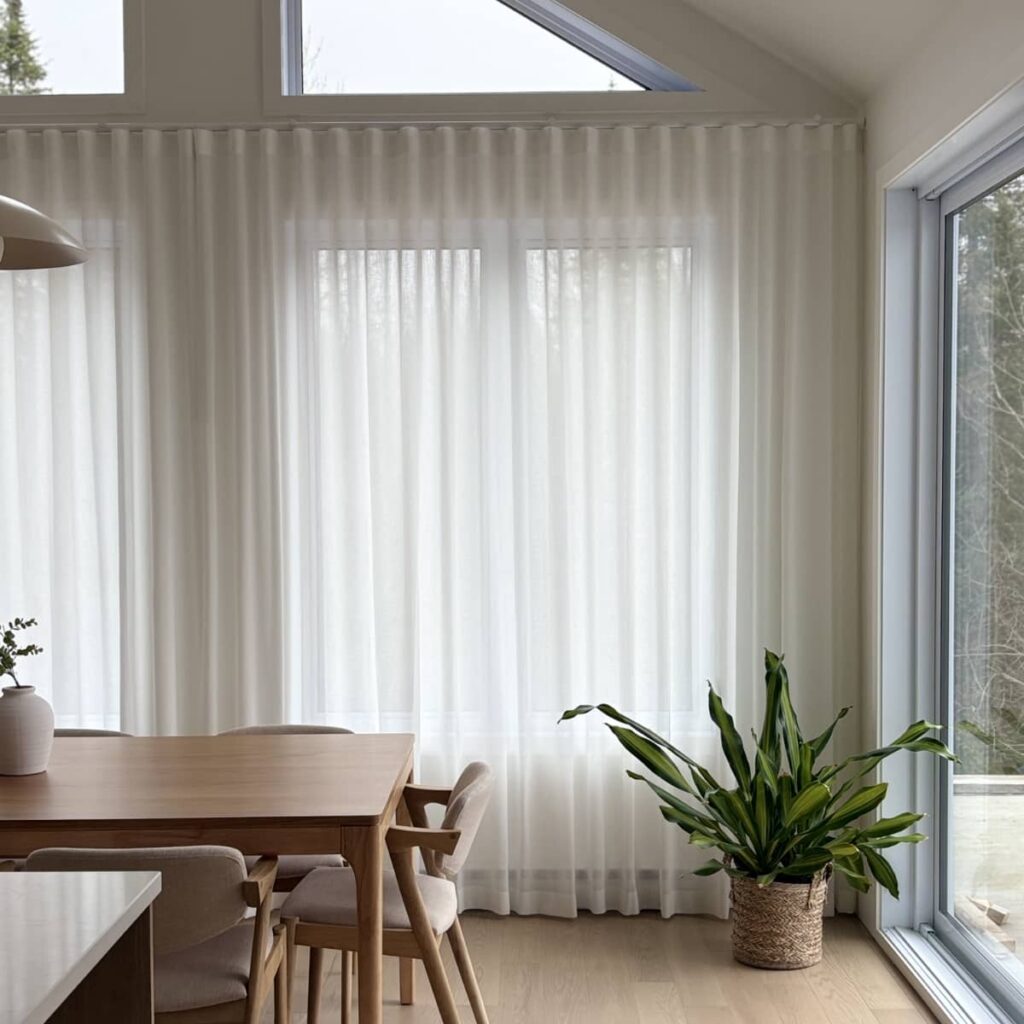 Du minimalisme au cocon 𝒄𝒐𝒛𝒚