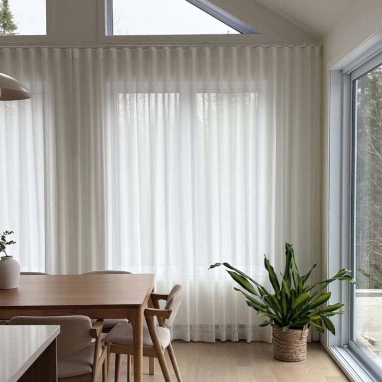 Du minimalisme au cocon 𝒄𝒐𝒛𝒚