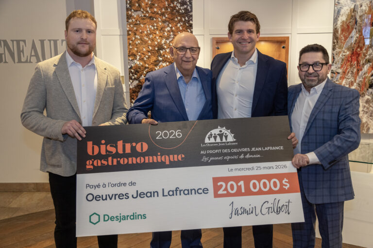 Bistro Gastronomique 2026