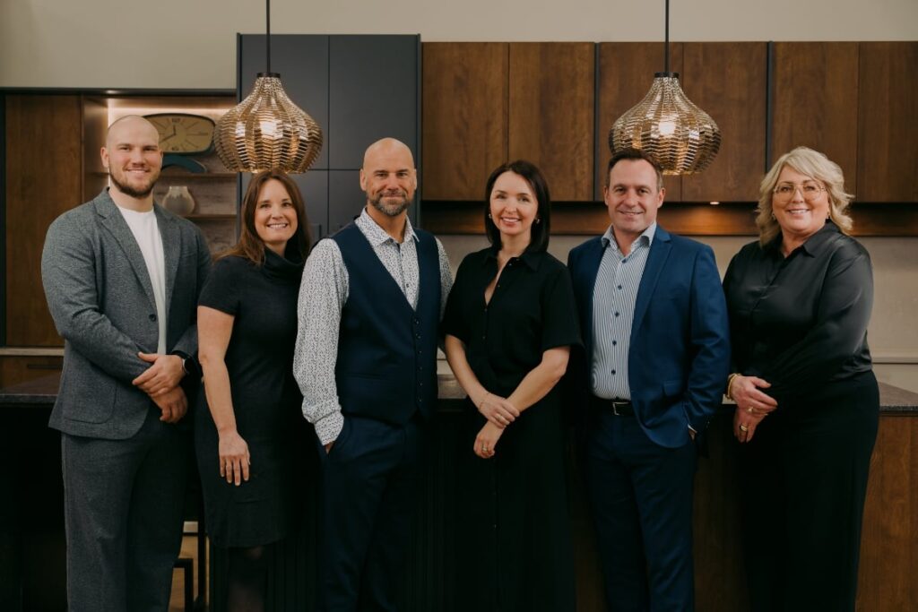 Une relève engagée et complémentaire