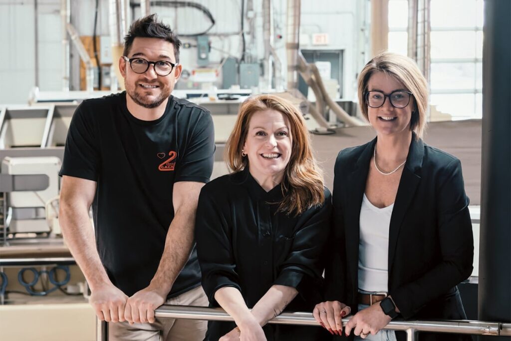 Le bonheur de s’offrir du Rangement Intelligent®