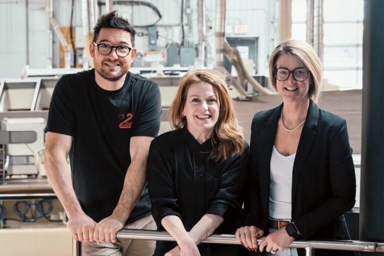 Le bonheur de s’offrir du Rangement Intelligent®