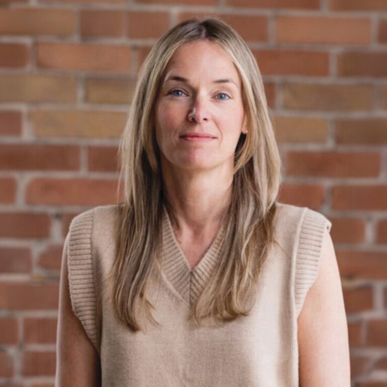 Leadership féminin : Samantha McKinley à la direction de Destination Québec cité