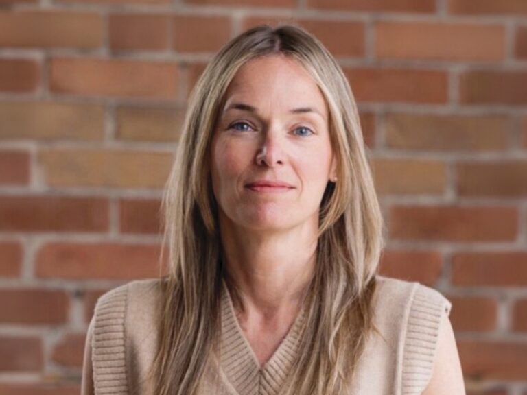 Leadership féminin : Samantha McKinley à la direction de Destination Québec cité