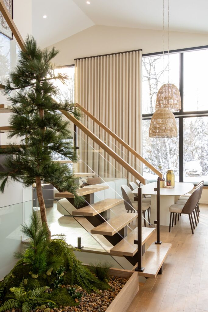 Le souffle nordique du Japandi