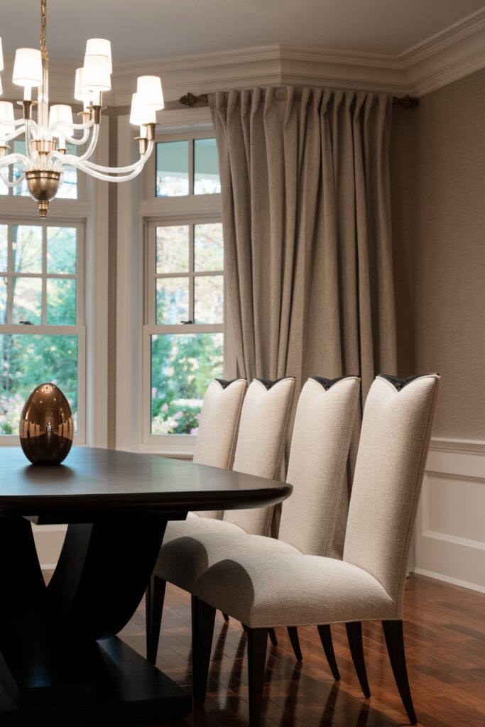 Vastes espaces, douce atmosphère : une métamorphose réussie